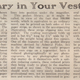 Illustration for article titled The Kindle of 1922 Looks Super Uncomfortable